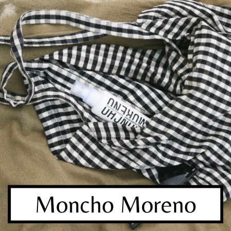 moncho moreno